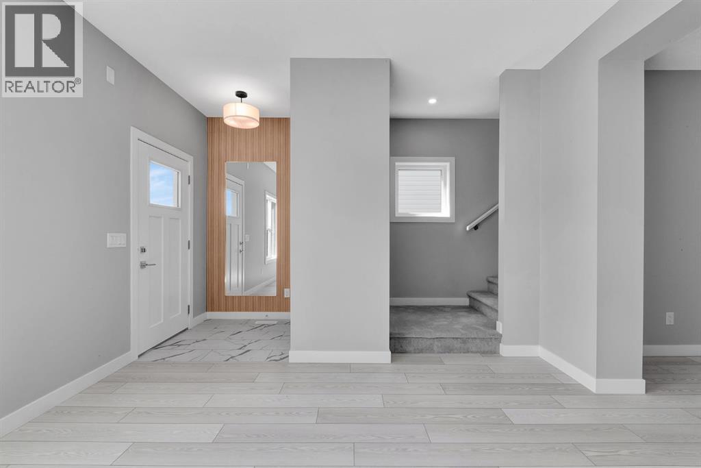 157 Dawson Wharf View, Chestermere, Alberta  T1X 2W1 - Photo 2 - A2300692