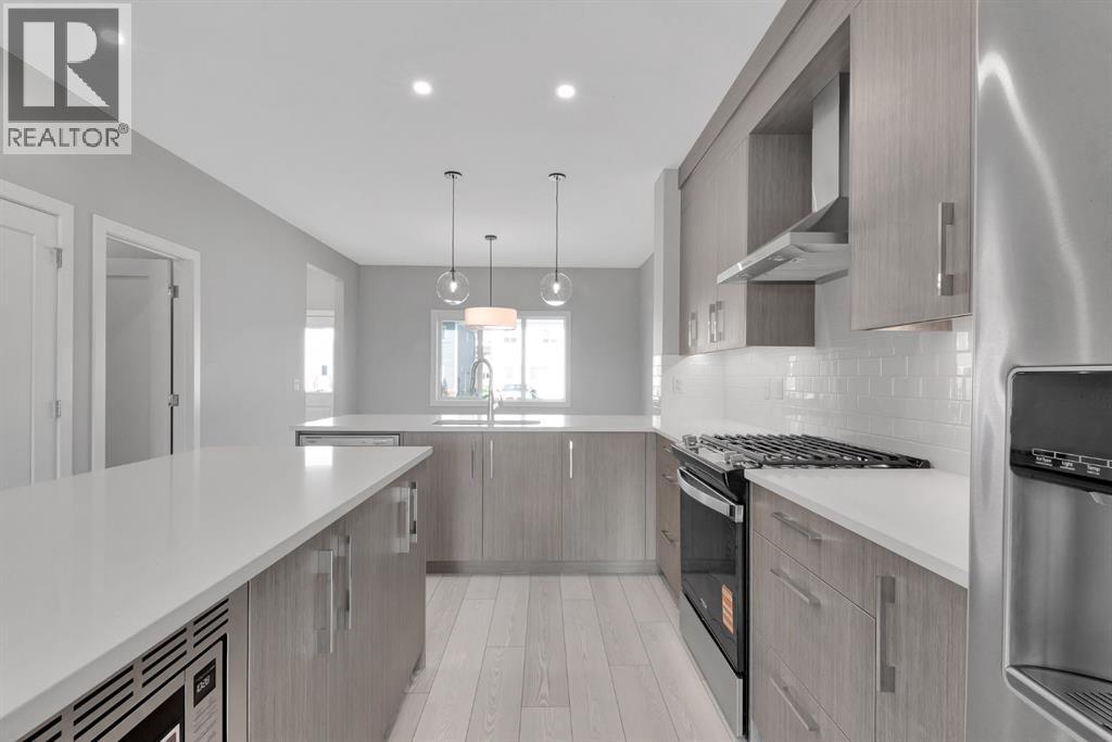 157 Dawson Wharf View, Chestermere, Alberta  T1X 2W1 - Photo 7 - A2300692