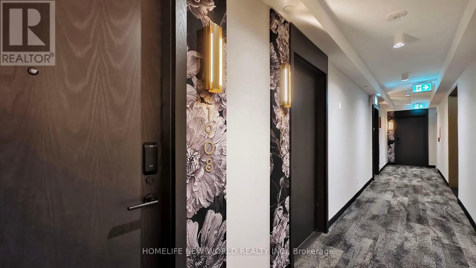 1908 - 771 Yonge Street, Toronto, Ontario M4W 0B8 - Photo 21 - C12993908