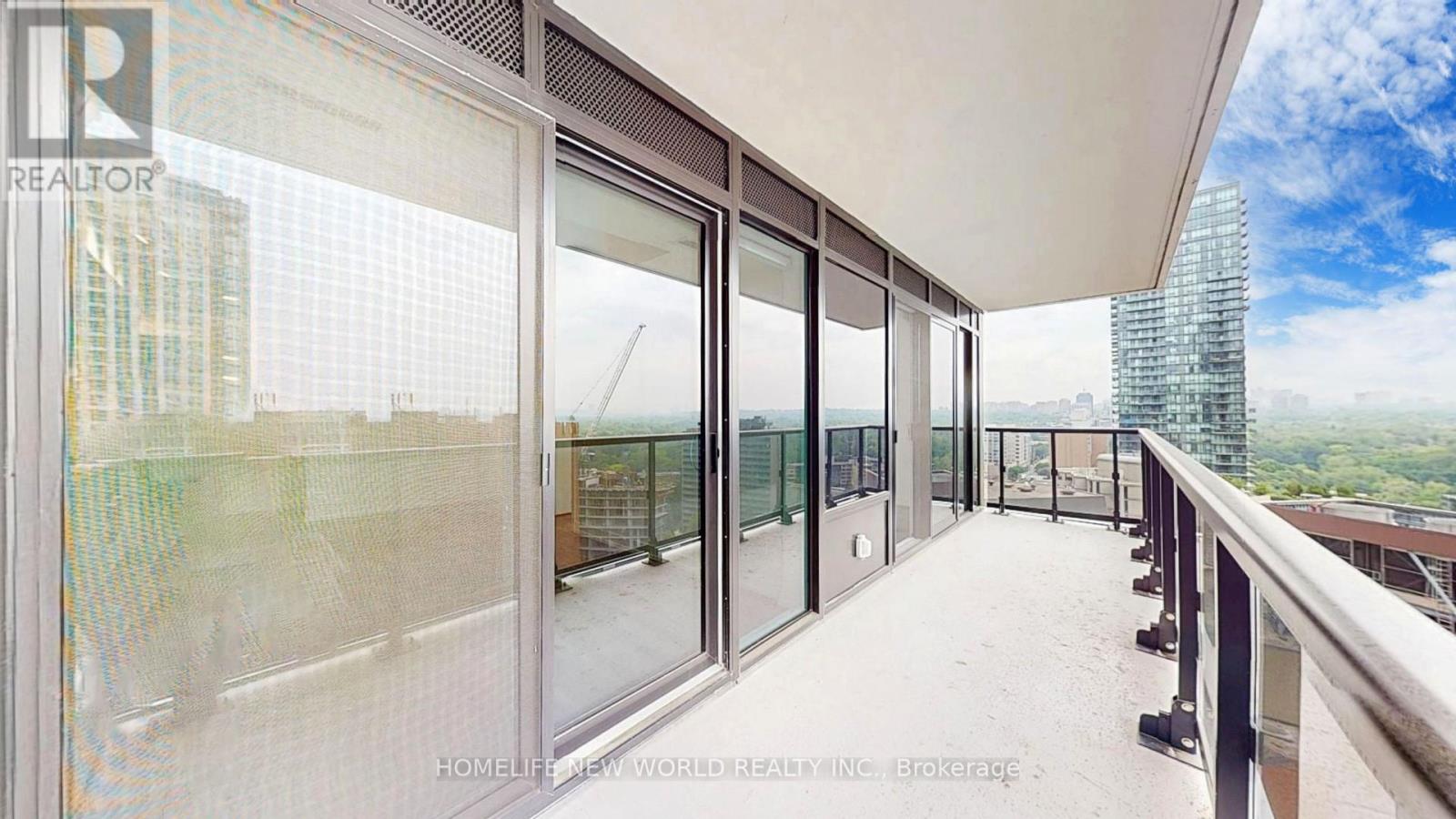 1908 - 771 Yonge Street, Toronto, Ontario M4W 0B8 - Photo 22 - C12993908