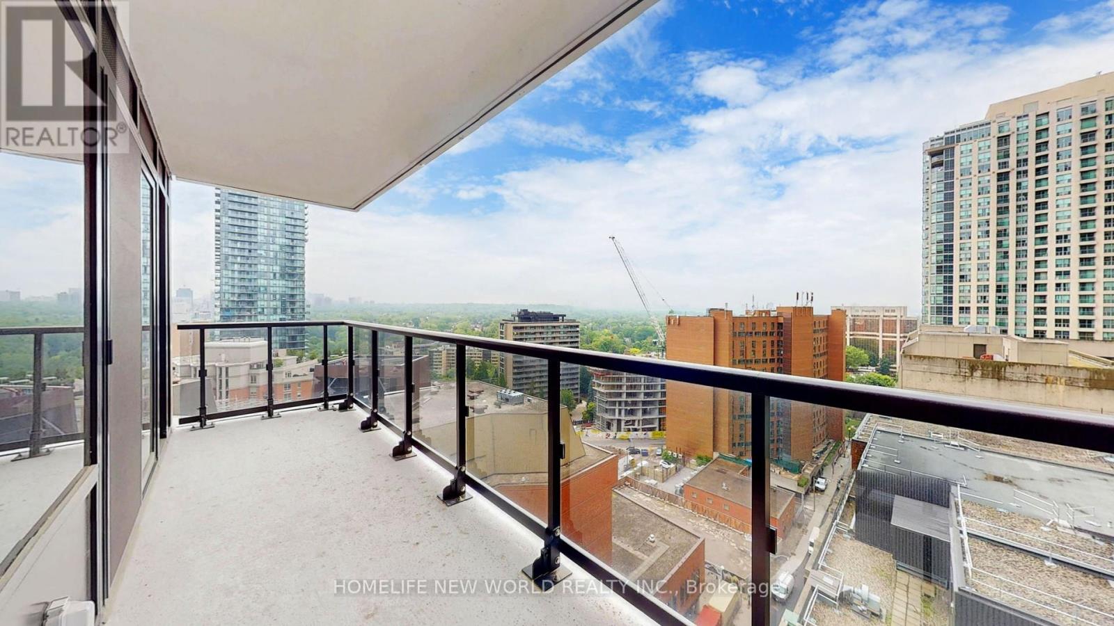 1908 - 771 Yonge Street, Toronto, Ontario M4W 0B8 - Photo 23 - C12993908