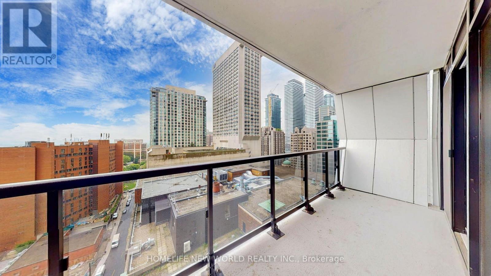 1908 - 771 Yonge Street, Toronto, Ontario M4W 0B8 - Photo 24 - C12993908