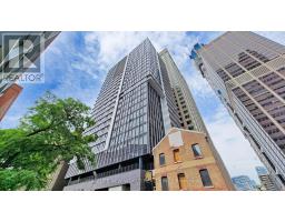 1908 - 771 YONGE STREET, Toronto, Ontario