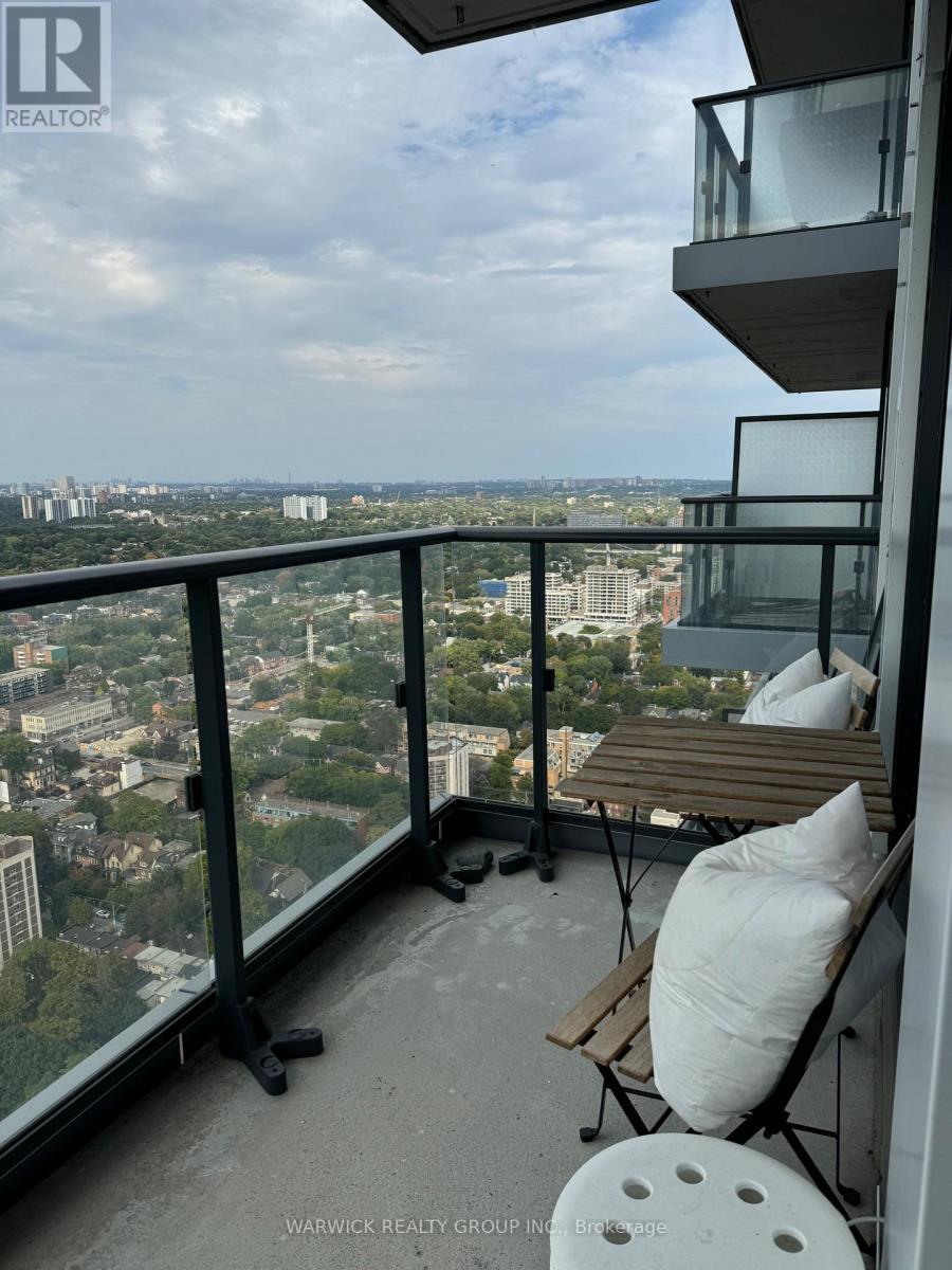 4411 - 251 Jarvis Street, Toronto, Ontario  M5B 0C3 - Photo 10 - C12993926