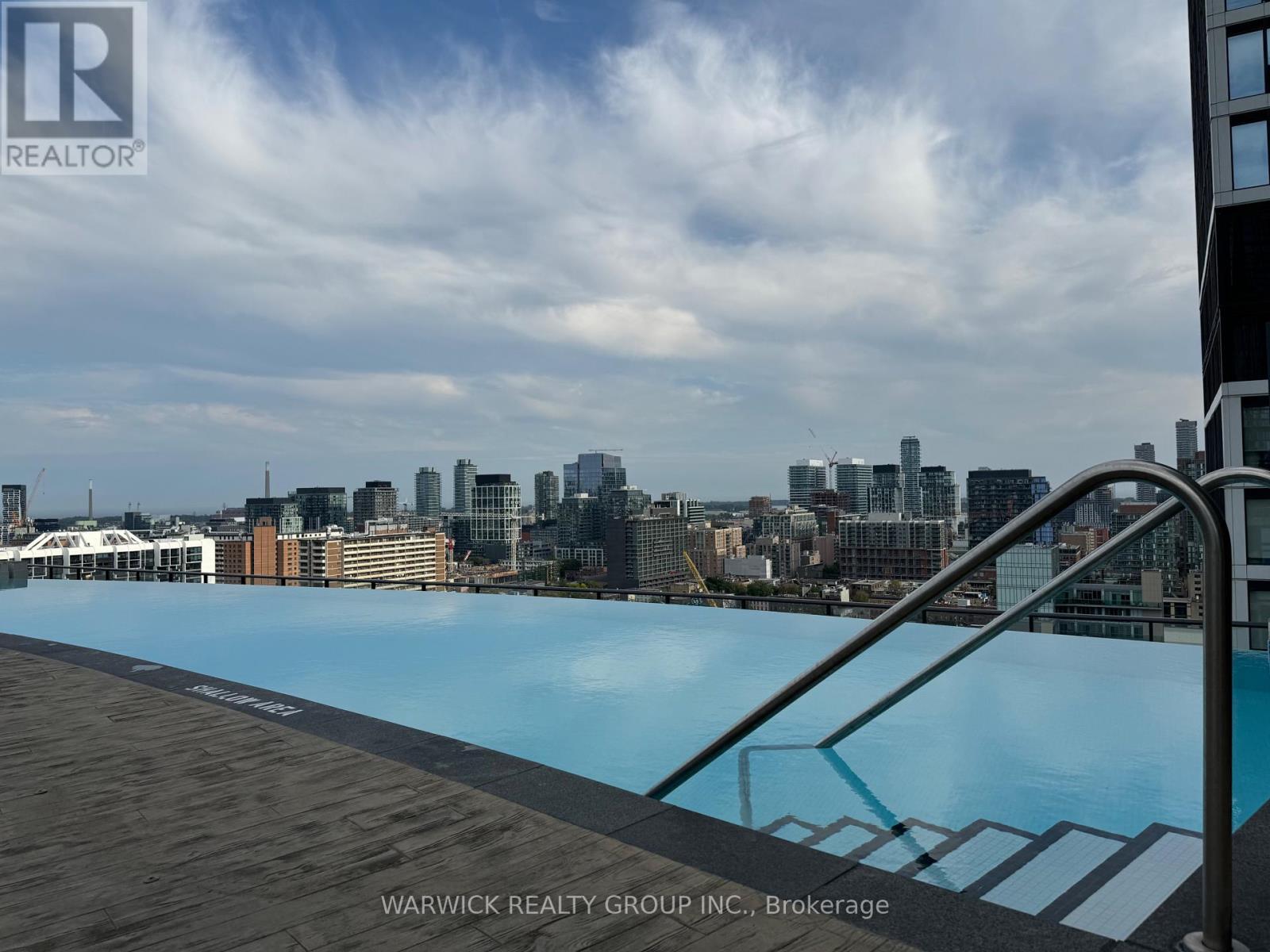 4411 - 251 Jarvis Street, Toronto, Ontario  M5B 0C3 - Photo 12 - C12993926