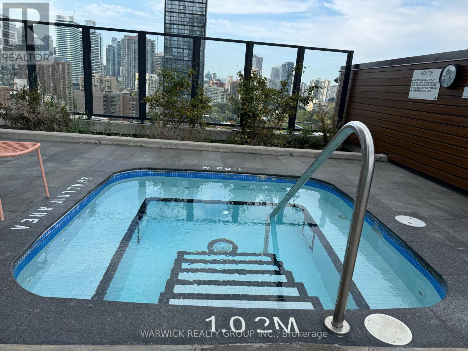 4411 - 251 Jarvis Street, Toronto, Ontario  M5B 0C3 - Photo 14 - C12993926