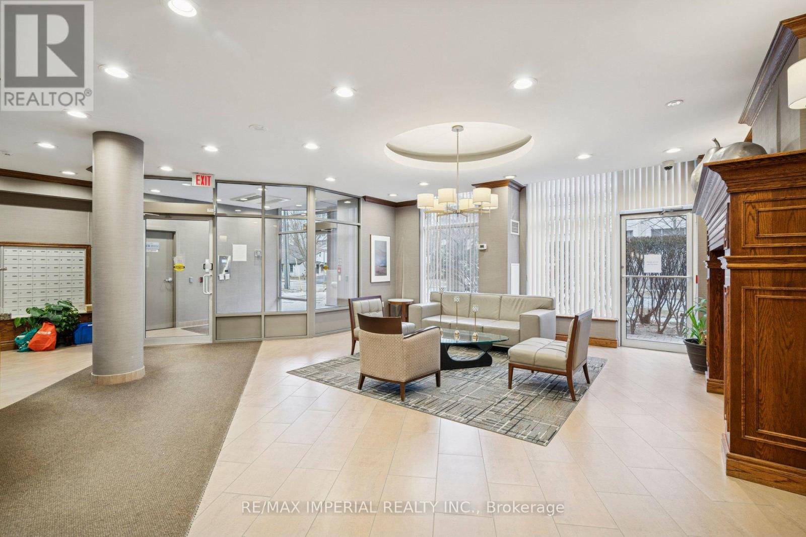 307 - 19 Barberry Place, Toronto, Ontario M2K 3E3 - Photo 4 - C12993942