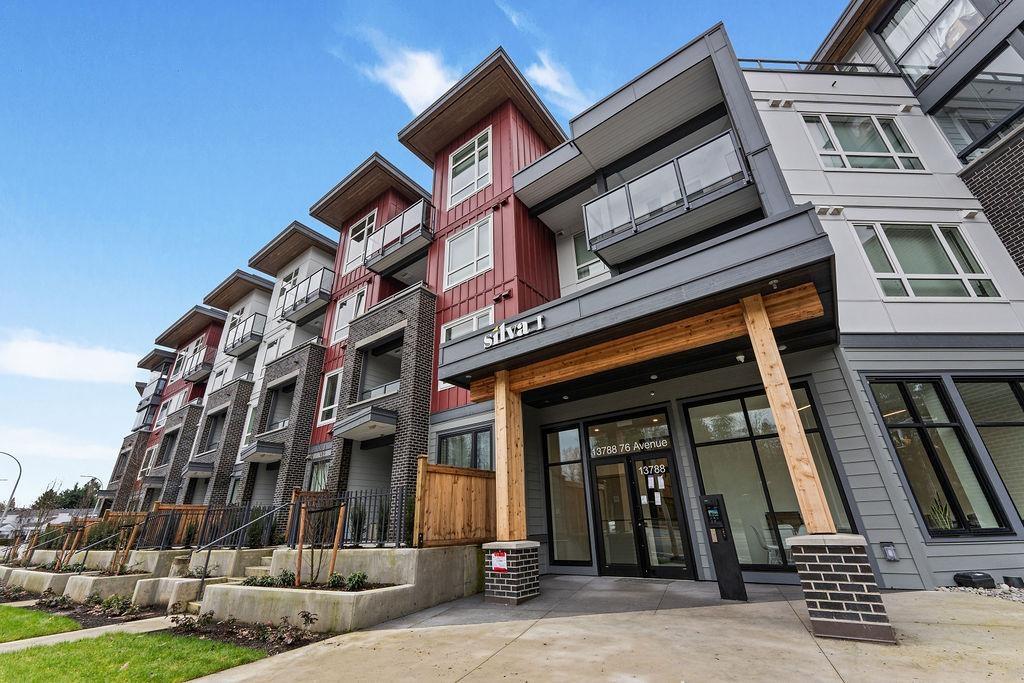 302 13788 76 Avenue, Surrey, British Columbia  V3W 3V9 - Photo 22 - R3111004