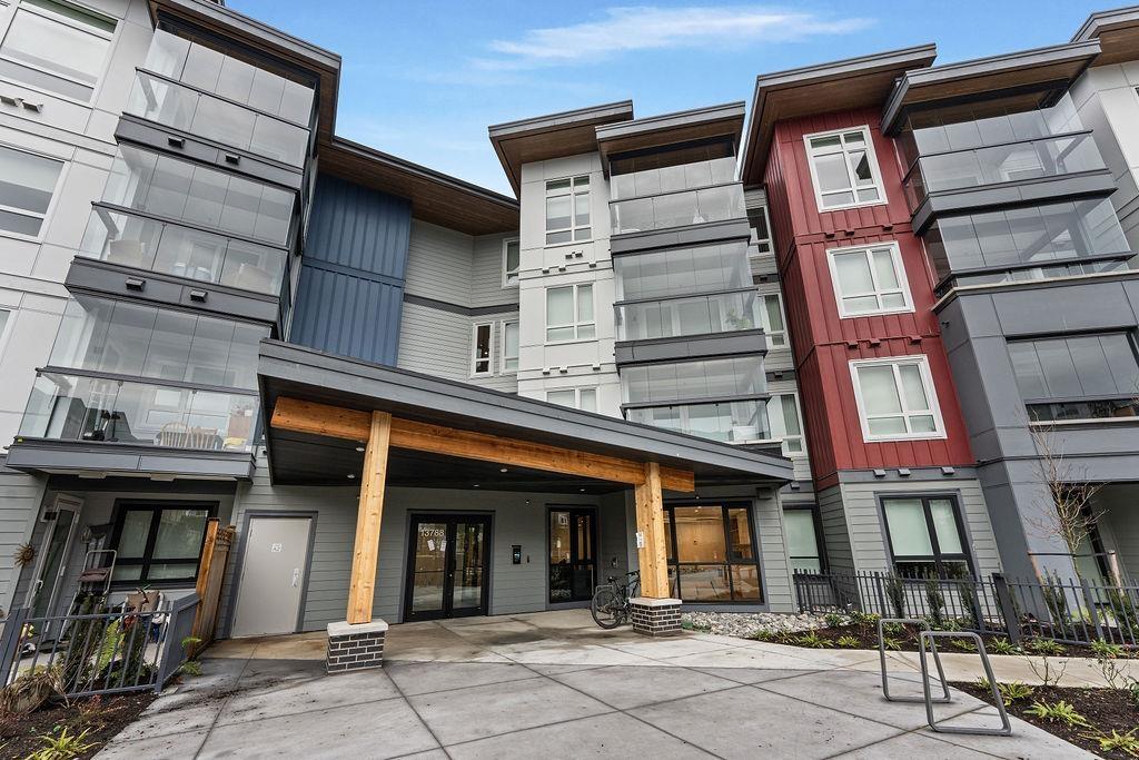 302 13788 76 Avenue, Surrey, British Columbia  V3W 3V9 - Photo 23 - R3111004