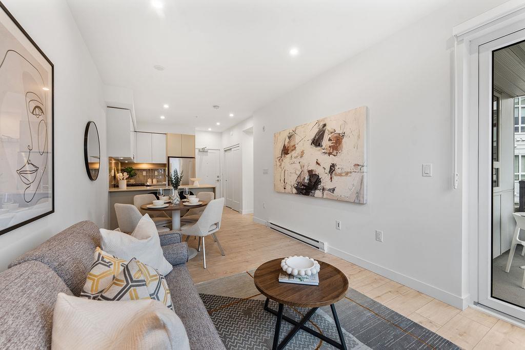 302 13788 76 Avenue, Surrey, British Columbia  V3W 3V9 - Photo 9 - R3111004