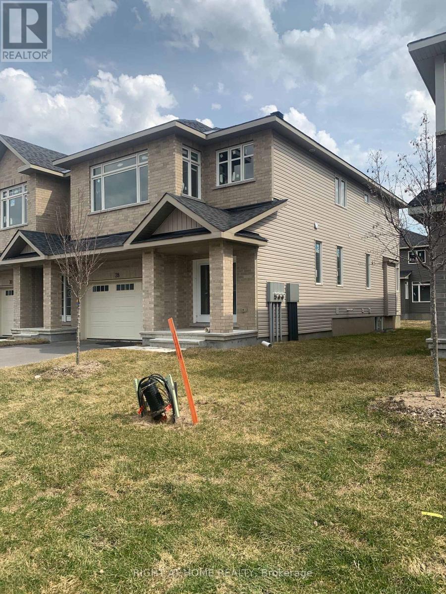 28 Wylie Way, Carleton Place, Ontario  K7C 0C4 - Photo 2 - X12993922