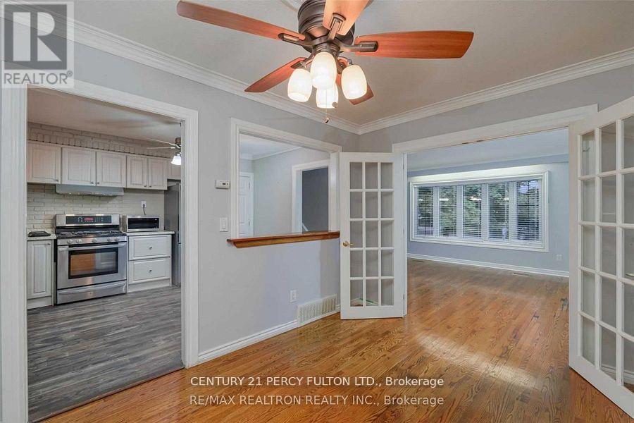 542 Dianne Drive, Oshawa, Ontario  L1H 7A6 - Photo 6 - E12993886