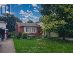 542 DIANNE DRIVE, Oshawa, Ontario