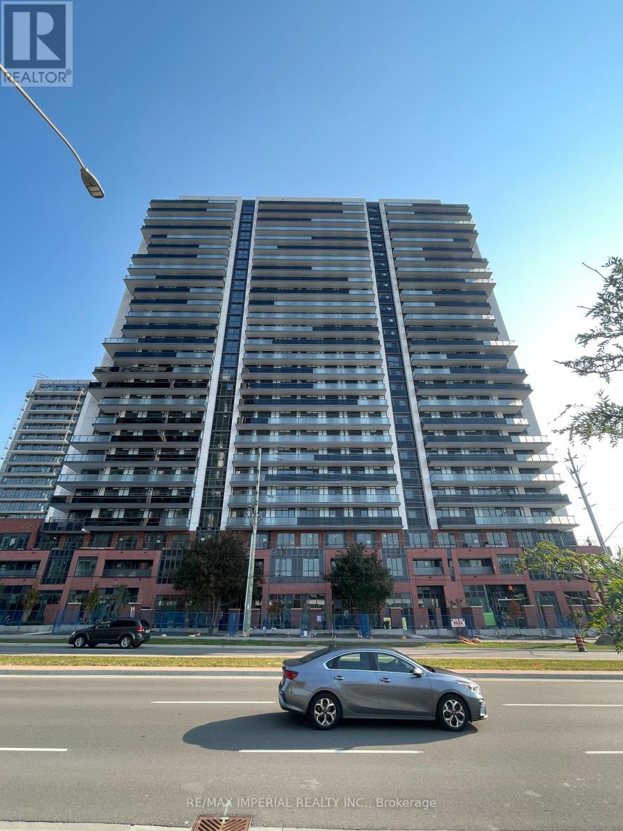 808 - 2545 Simcoe Street N, Oshawa, Ontario  L1L 0W3 - Photo 2 - E12993928