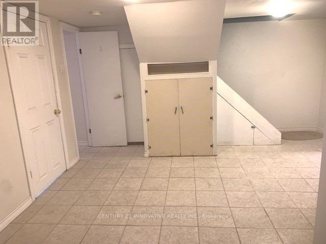 Bsmt - 46 Medhurst Road, Toronto, Ontario  M4B 1B1 - Photo 11 - E12993940