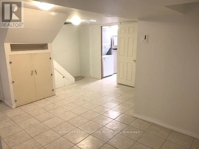 Bsmt - 46 Medhurst Road, Toronto, Ontario  M4B 1B1 - Photo 12 - E12993940