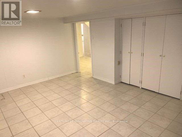 Bsmt - 46 Medhurst Road, Toronto, Ontario  M4B 1B1 - Photo 5 - E12993940