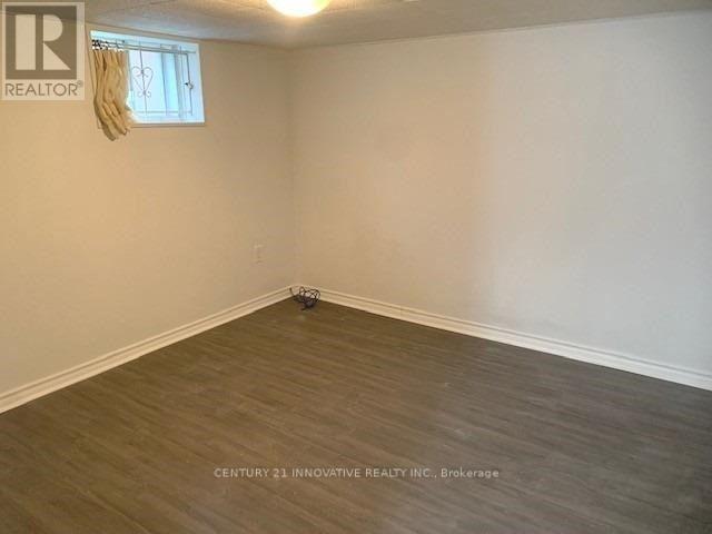 Bsmt - 46 Medhurst Road, Toronto, Ontario  M4B 1B1 - Photo 7 - E12993940