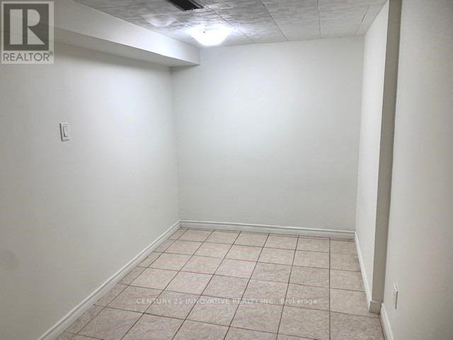 Bsmt - 46 Medhurst Road, Toronto, Ontario  M4B 1B1 - Photo 8 - E12993940