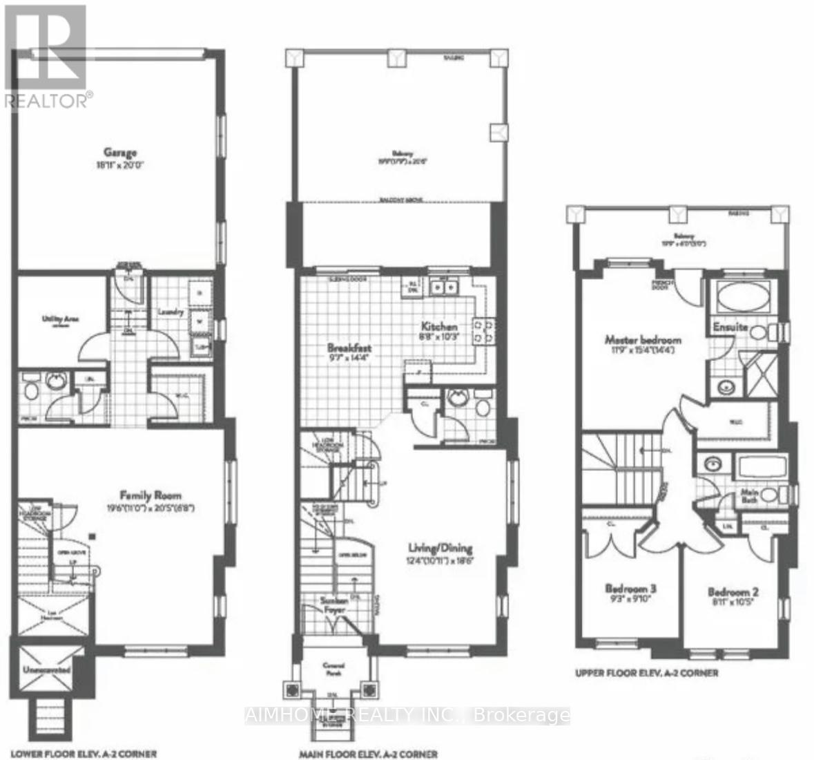 104 Grand Trunk Avenue, Vaughan, Ontario L6A 0Y3 - Photo 14 - N12933774