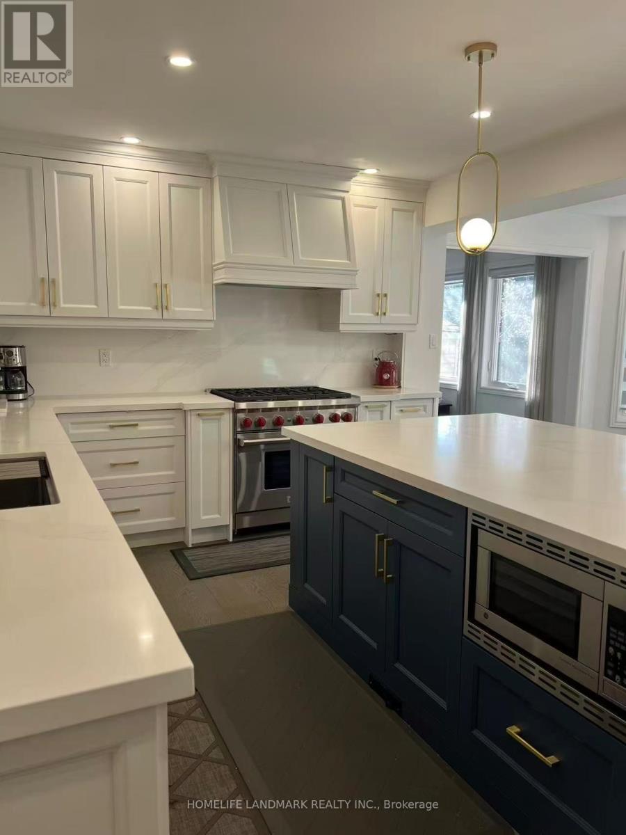 119 Fern Valley Crescent, Richmond Hill, Ontario  L4E 2K3 - Photo 4 - N12993904