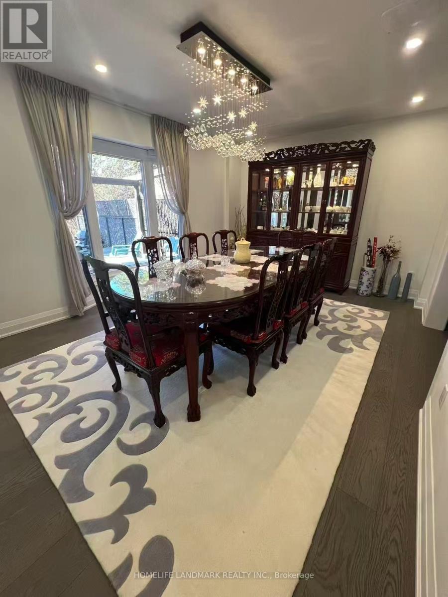 119 Fern Valley Crescent, Richmond Hill, Ontario  L4E 2K3 - Photo 8 - N12993904