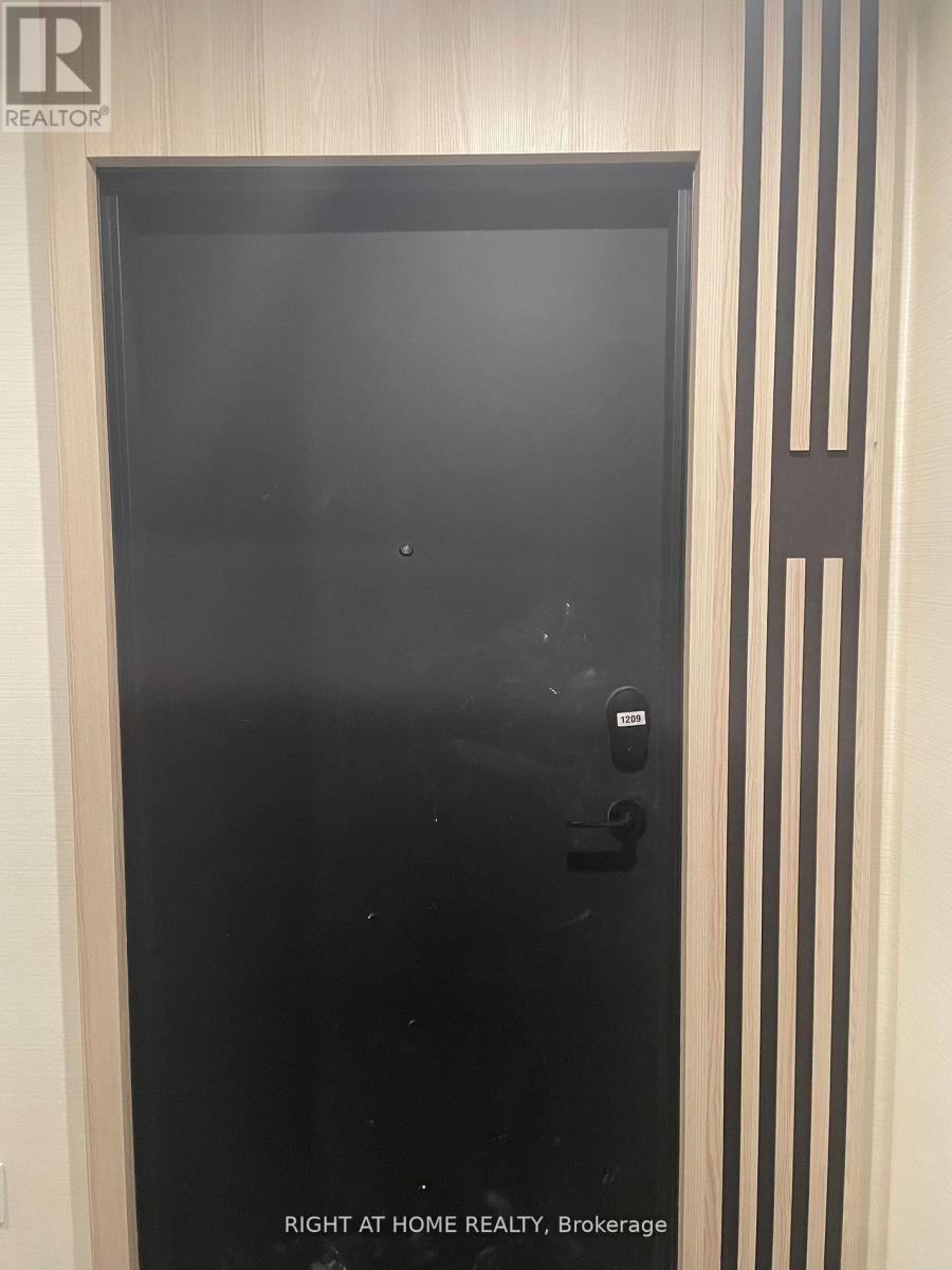 1209 - 38 Andre De Grasse Street, Markham, Ontario  L6G 0G4 - Photo 2 - N12993916