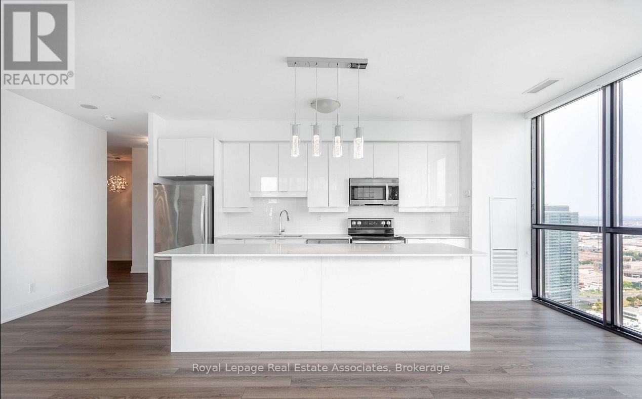 3507 - 2910 Hwy 7, Vaughan, Ontario  L4K 0H8 - Photo 6 - N12993918