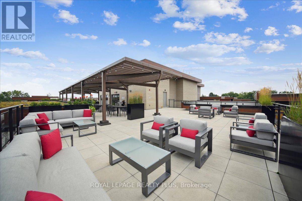 117 - 1575 Lakeshore Road W, Mississauga, Ontario  L5J 0B1 - Photo 42 - W12993892