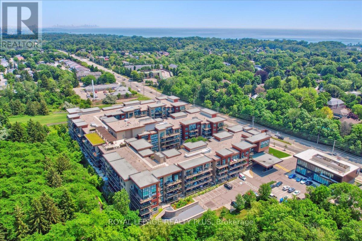 117 - 1575 Lakeshore Road W, Mississauga, Ontario  L5J 0B1 - Photo 46 - W12993892