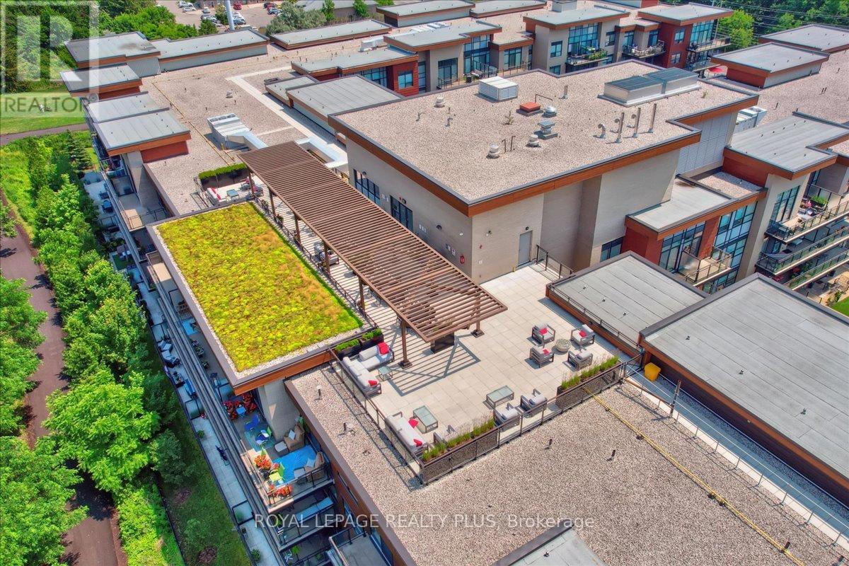 117 - 1575 Lakeshore Road W, Mississauga, Ontario  L5J 0B1 - Photo 47 - W12993892