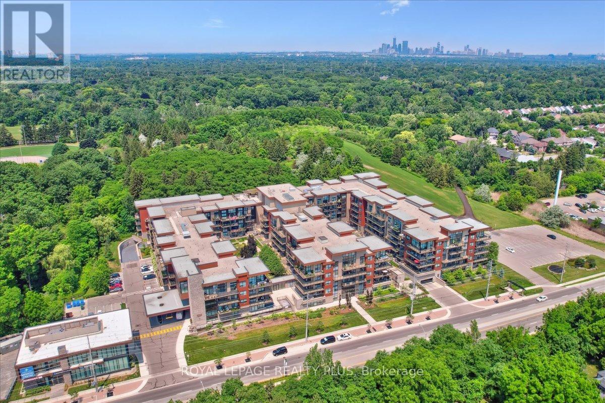 117 - 1575 Lakeshore Road W, Mississauga, Ontario  L5J 0B1 - Photo 48 - W12993892