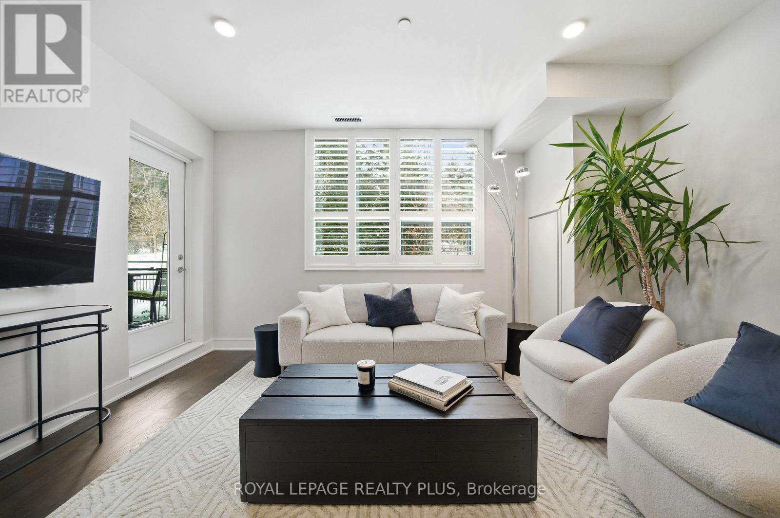 117 - 1575 Lakeshore Road W, Mississauga, Ontario  L5J 0B1 - Photo 5 - W12993892