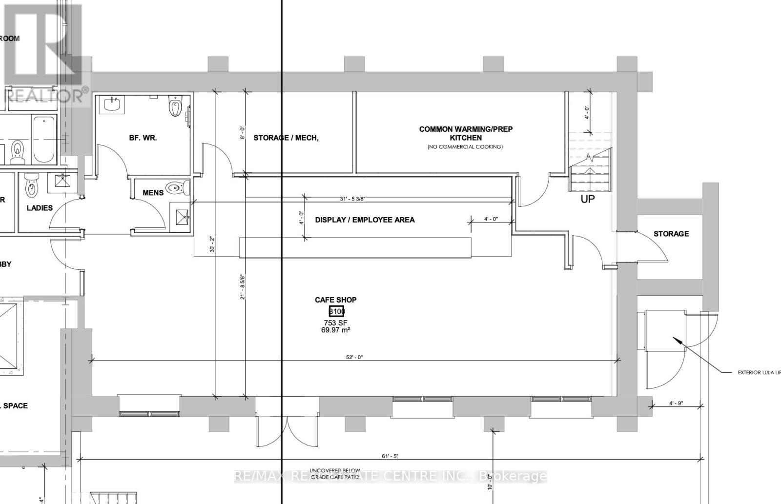 Lower Church - 3 Zina Street, Orangeville, Ontario  L9W 1E2 - Photo 2 - W12993894