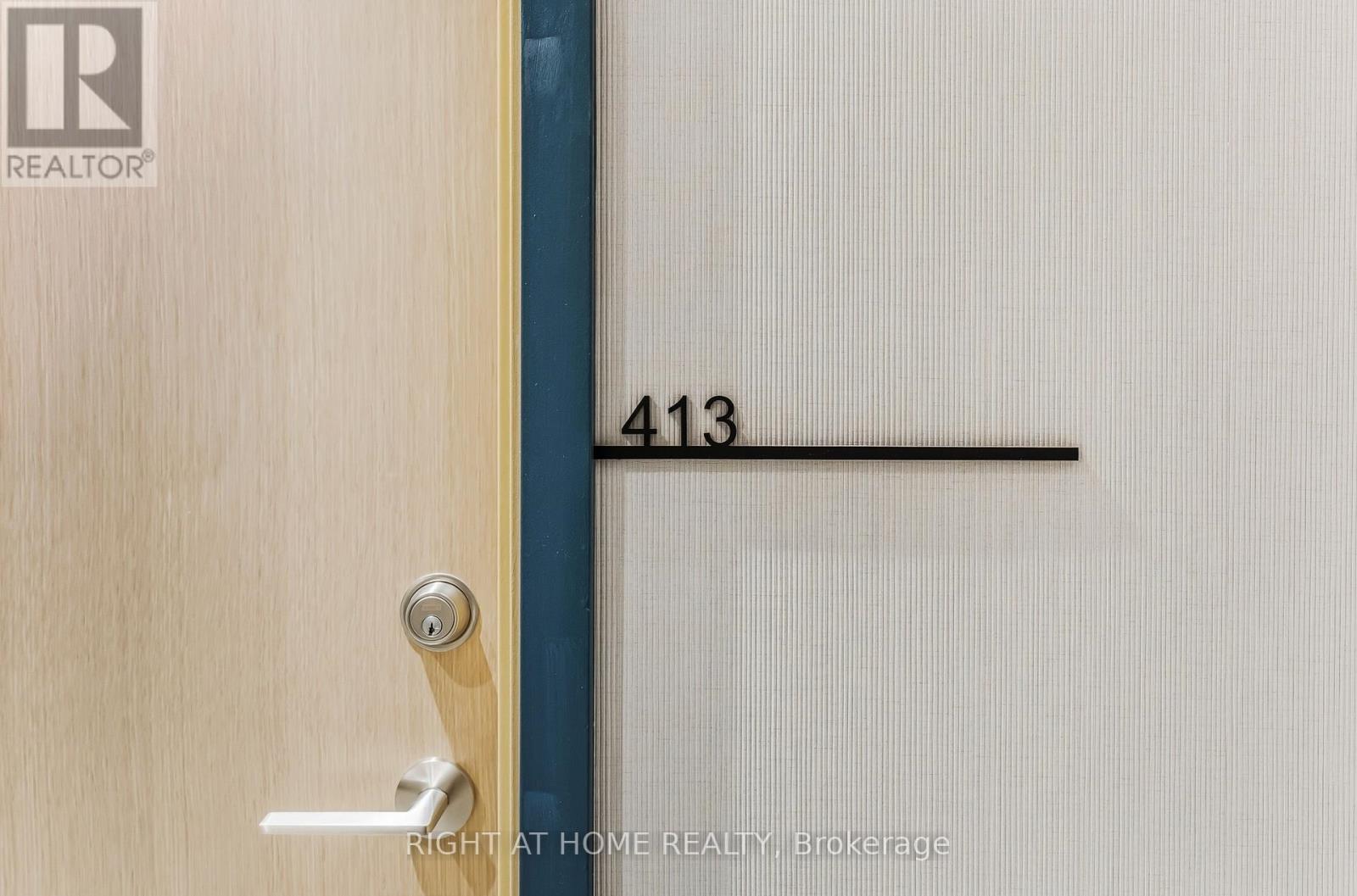 413 - 395 Square One Drive W, Mississauga, Ontario  L5B 0E2 - Photo 34 - W12993896