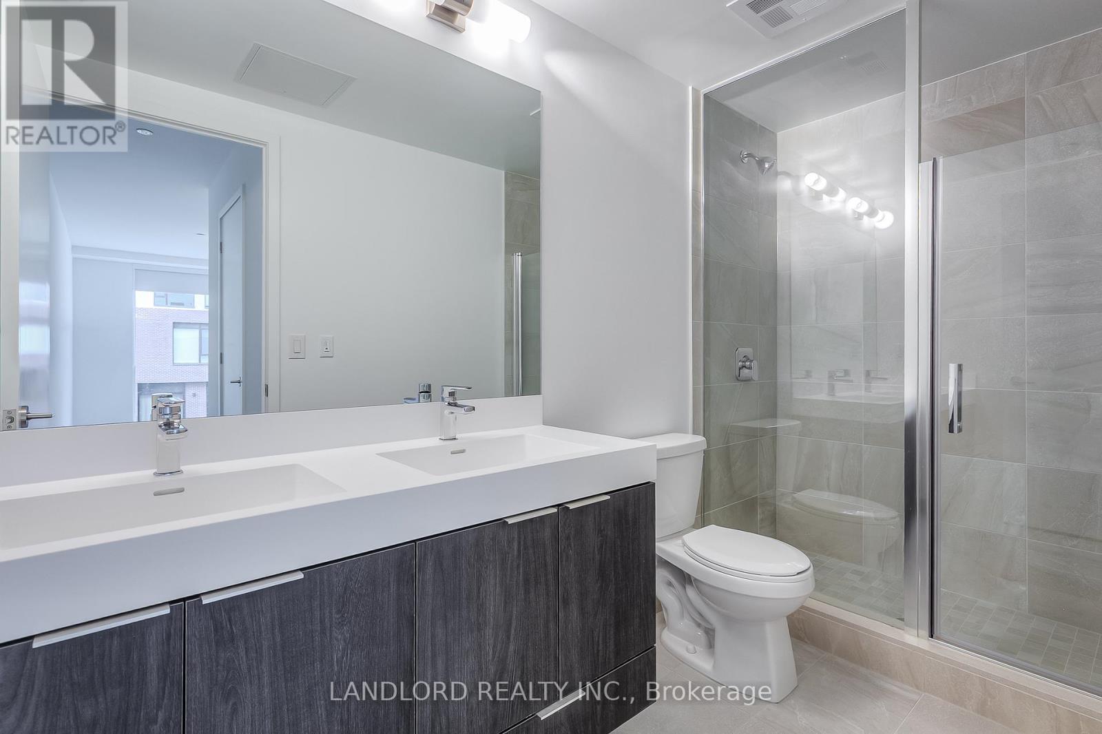109 - 15 Maryport Avenue, Toronto, Ontario  M3M 0E1 - Photo 12 - W12993914