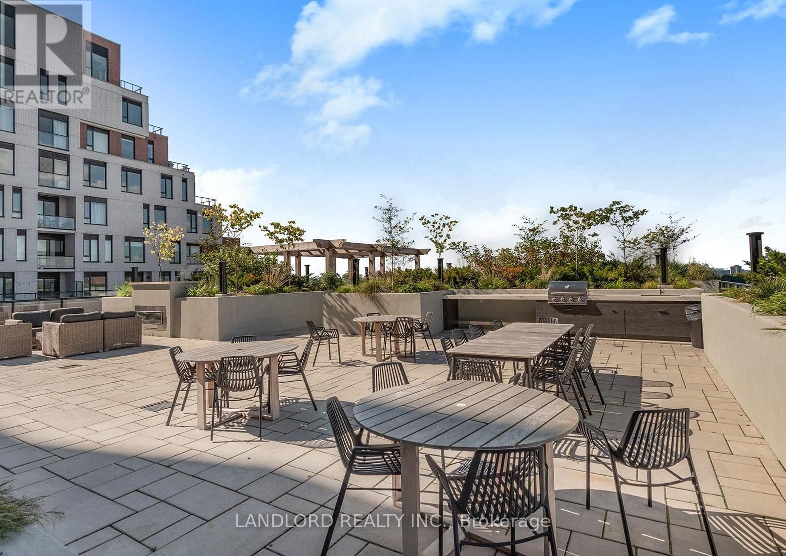 109 - 15 Maryport Avenue, Toronto, Ontario  M3M 0E1 - Photo 25 - W12993914