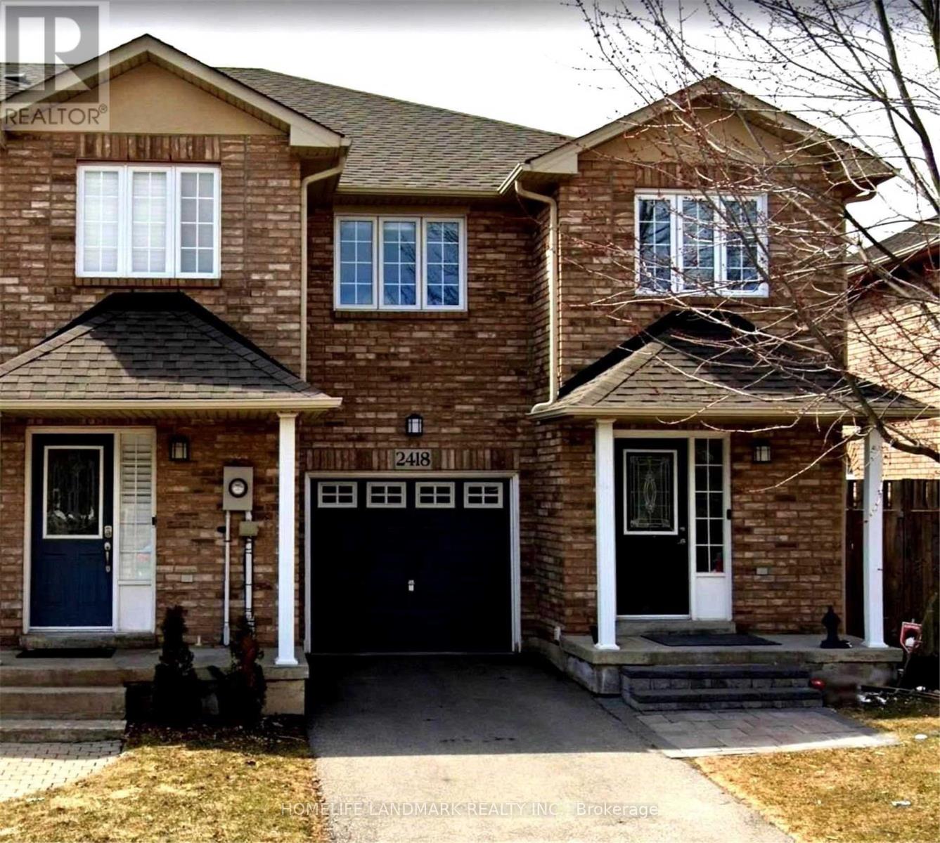 2418 HIGHCROFT ROAD, Oakville, Ontario