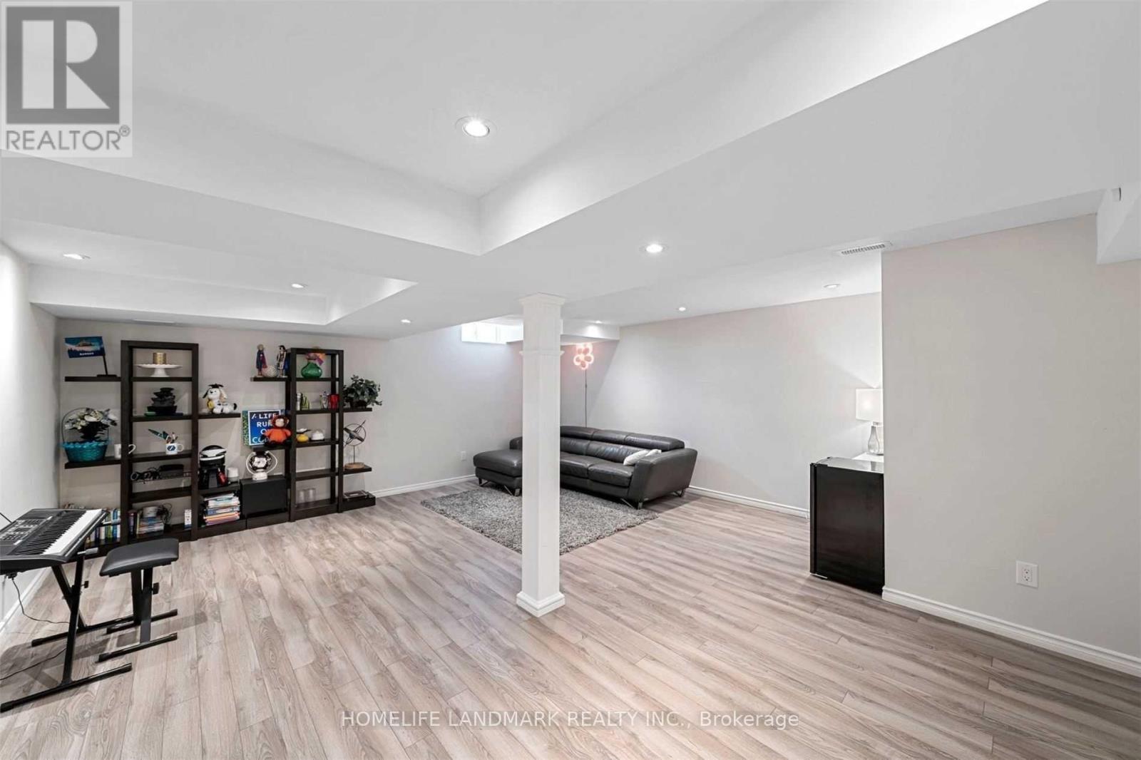 2418 Highcroft Road, Oakville, Ontario  L6M 4Y6 - Photo 18 - W12993920