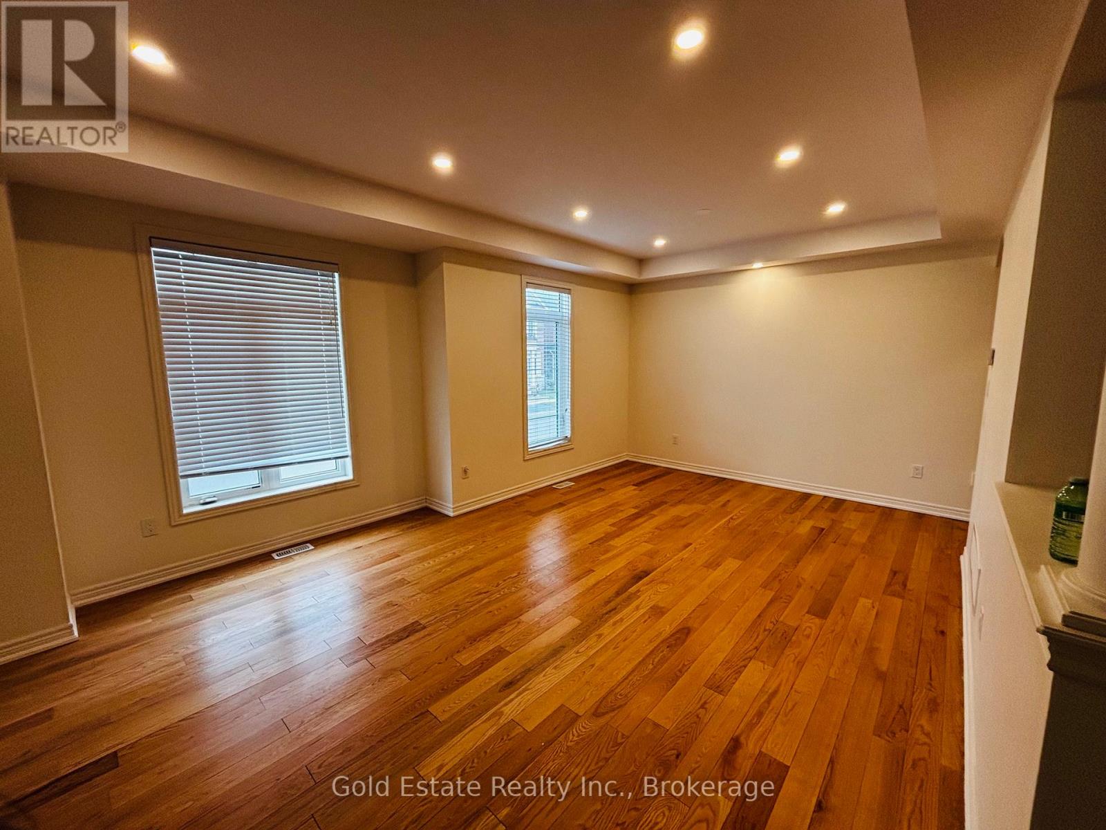 Upper Unit Only - 247 Buick Boulevard, Brampton, Ontario  L7A 4L8 - Photo 18 - W12993924