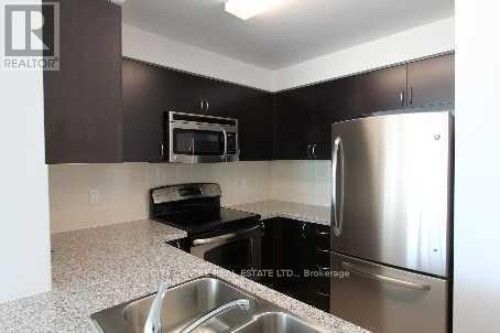 1507 - 4900 Glen Erin Drive, Mississauga, Ontario  L5M 7S2 - Photo 4 - W12993930