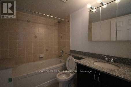 1507 - 4900 Glen Erin Drive, Mississauga, Ontario  L5M 7S2 - Photo 8 - W12993930