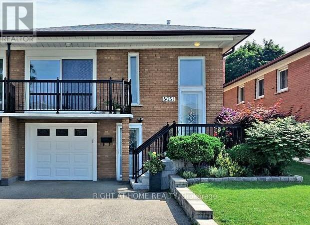 3631 MOLLY AVENUE, Mississauga, Ontario
