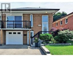 3631 MOLLY AVENUE, Mississauga, Ontario