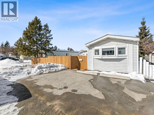 95-986 Range Road, Whitehorse, Yukon  y1a 4v1 - Photo 4 - 17171