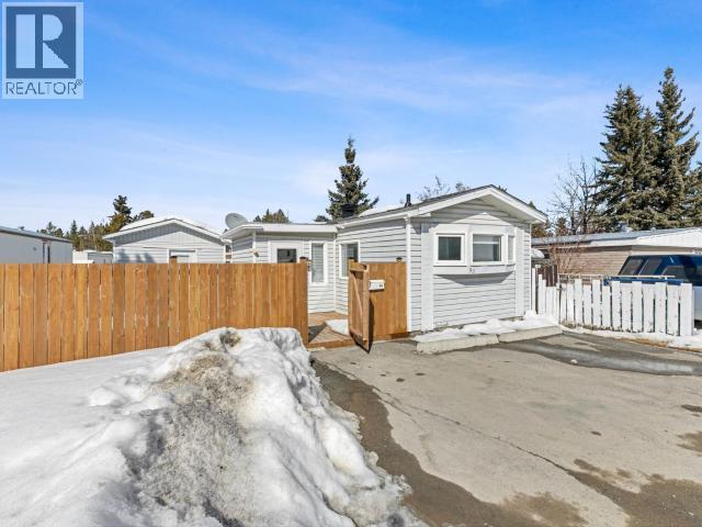 95-986 Range Road, Whitehorse, Yukon  y1a 4v1 - Photo 2 - 17171