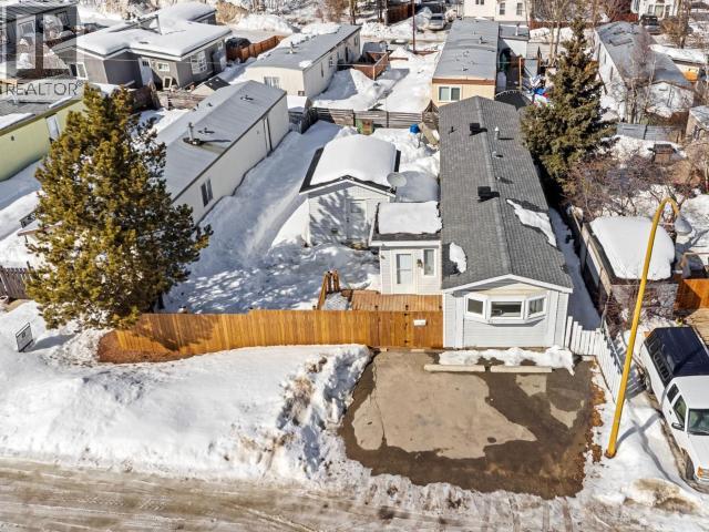 95-986 RANGE ROAD, Whitehorse, Yukon