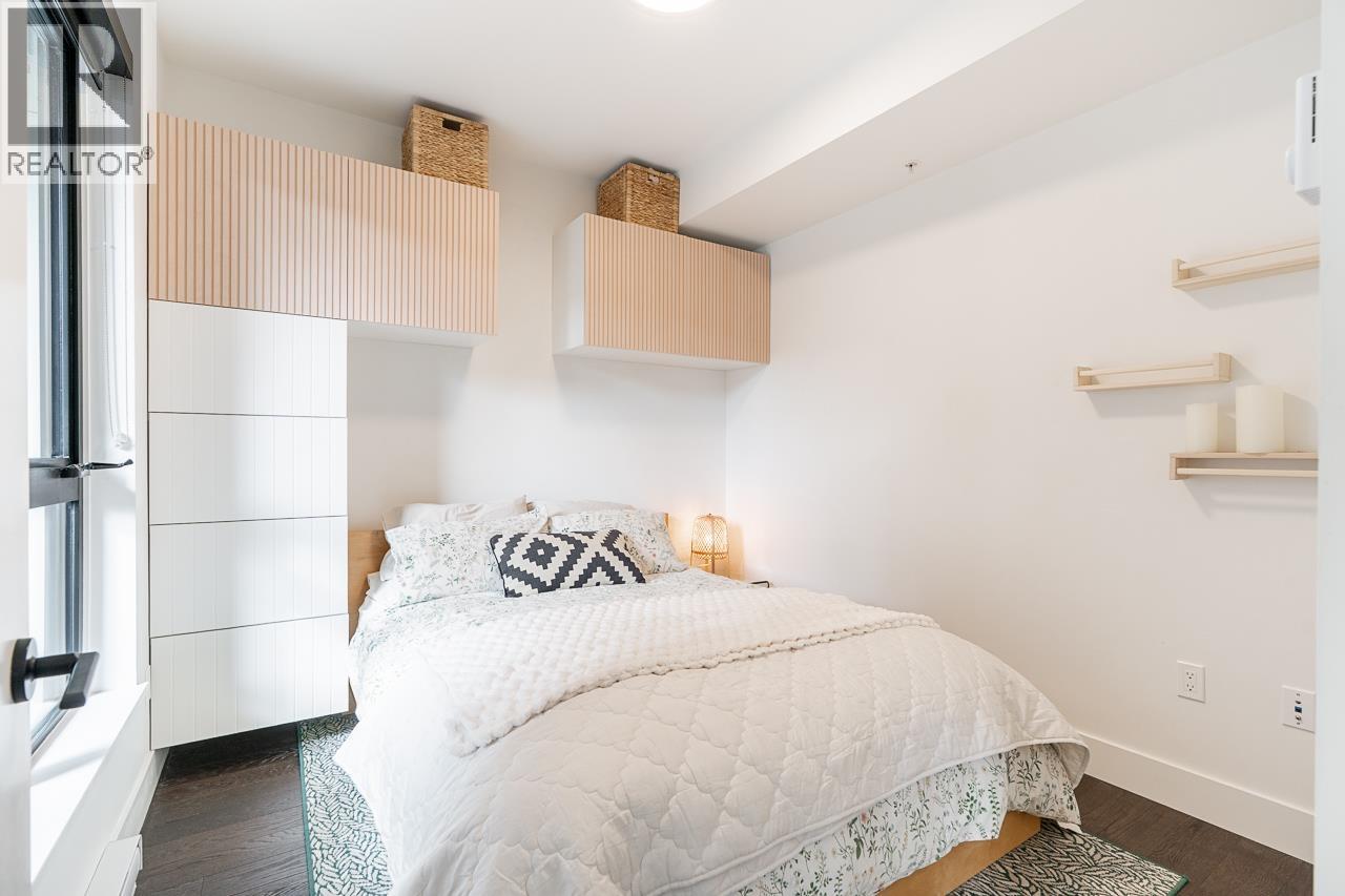 311 83 Moody Street, Port Moody, British Columbia  V3H 0K7 - Photo 13 - R3100237