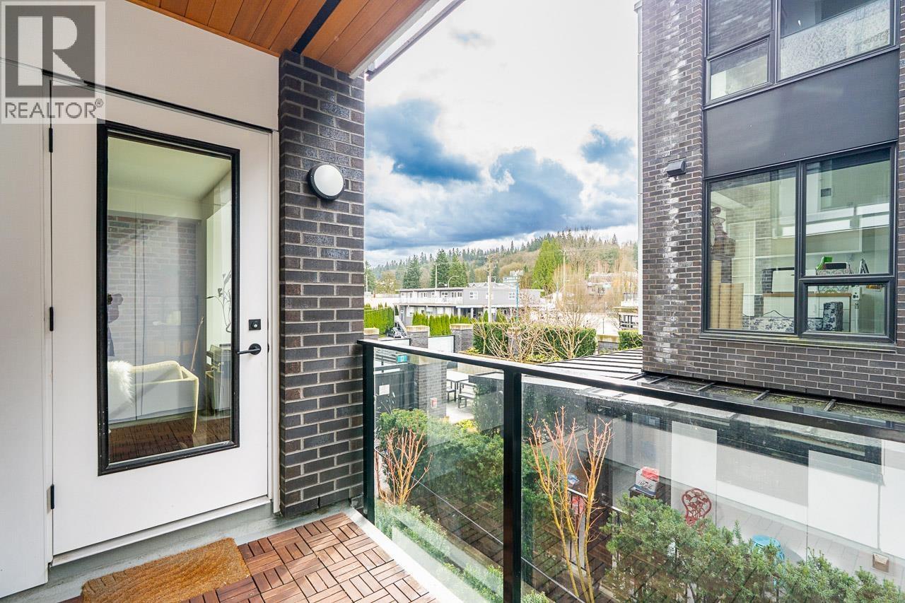 311 83 Moody Street, Port Moody, British Columbia  V3H 0K7 - Photo 19 - R3100237