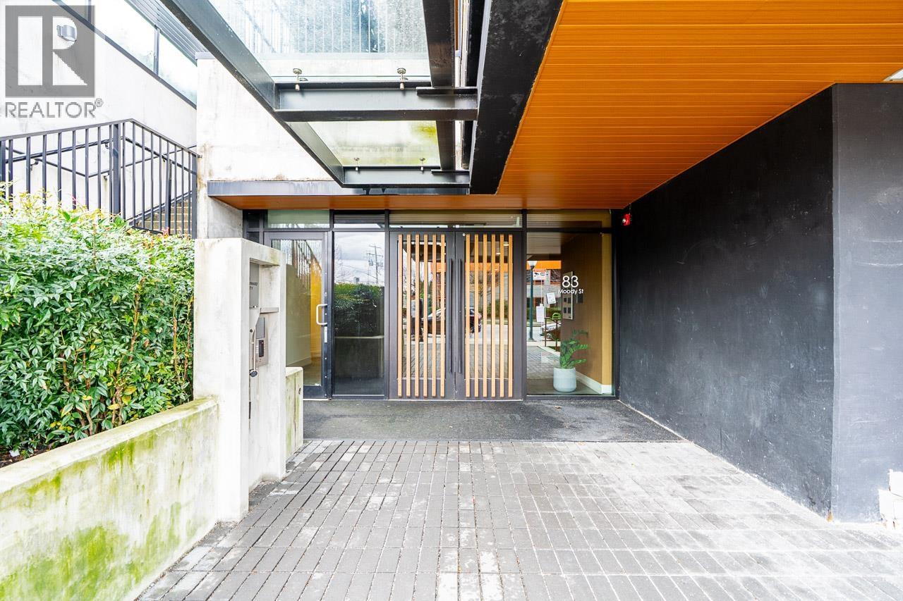 311 83 Moody Street, Port Moody, British Columbia  V3H 0K7 - Photo 24 - R3100237